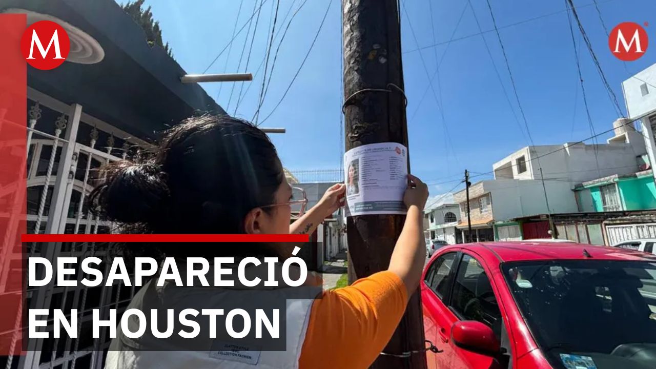 Buscan a Priscila Saraí Flores, adolescente de 16 años desaparecida en Houston, Texas