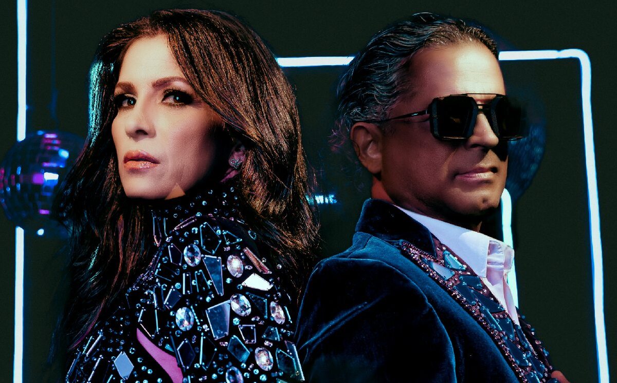 El regreso de Sentidos Opuestos tendrá un significado especial para Alessandra Rosaldo: su padre y mánager, Jaime Sánchez Rosaldo, impulsó su nueva gira.