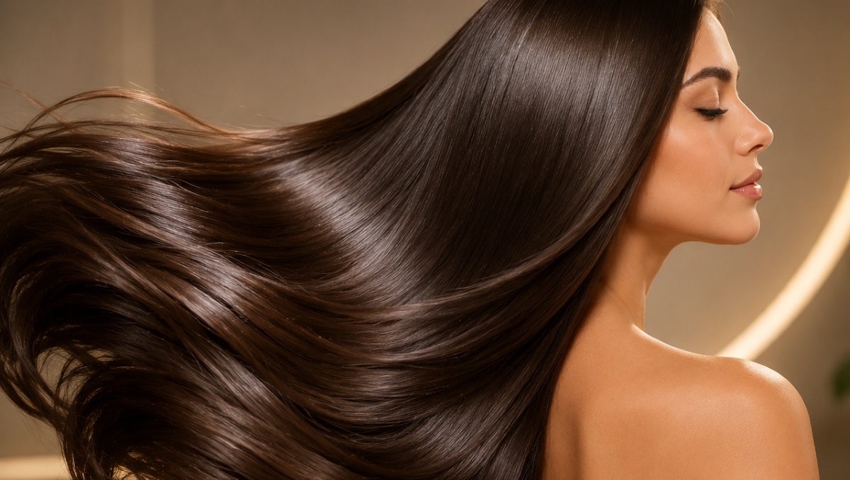¿Cómo restaurar el cabello maltratado y con frizz? | IA