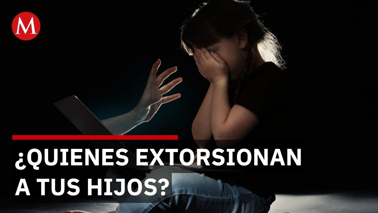 El Consejo Ciudadano arte que el 92% de abuso sexual infantil tiene punto de contacto en redes