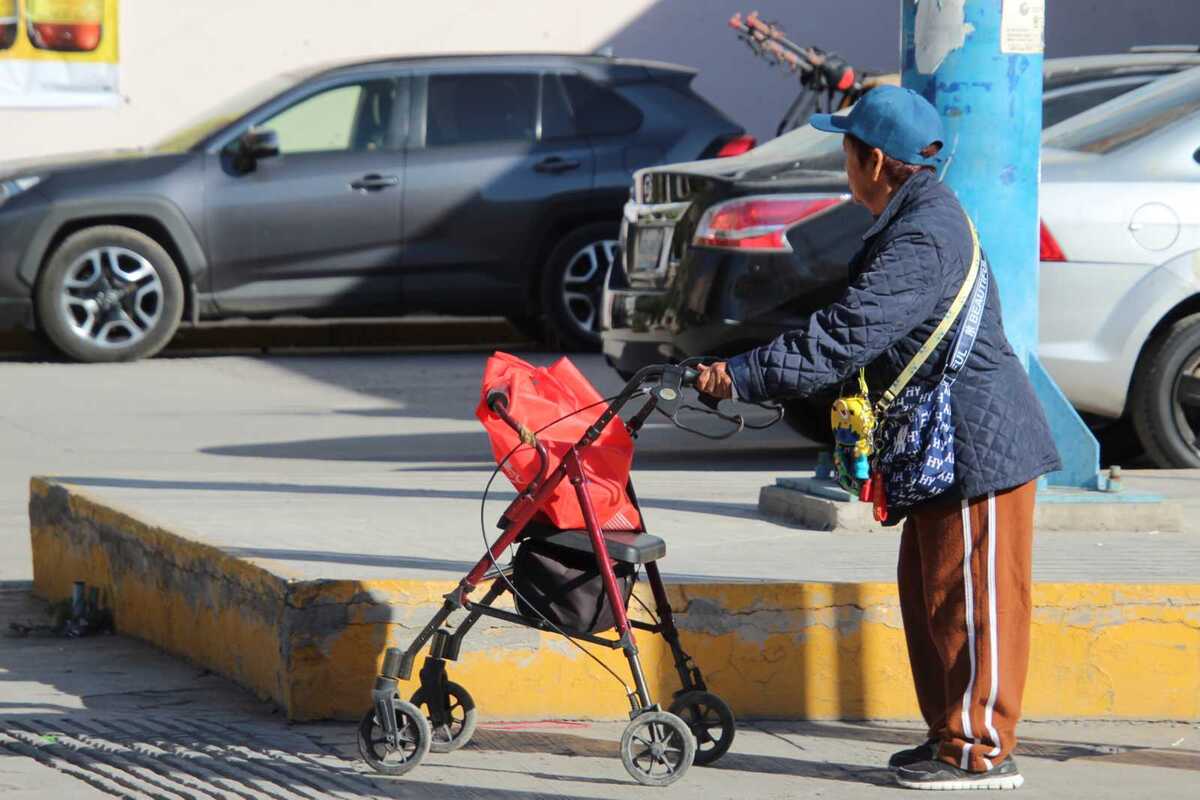 DIF Gómez Palacio atiende hasta tres reportes semanales por omisiones.| Verónica Rivera.