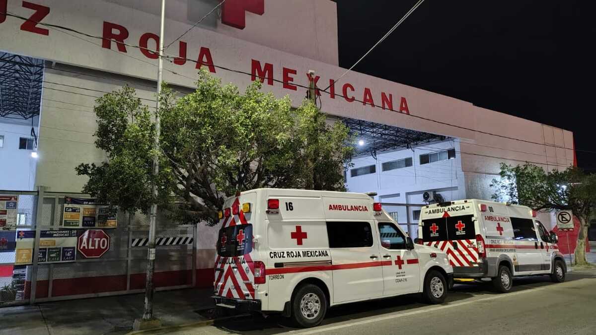 Felipe sufrió un traumatismo craneoencefálico severo tras caer al pavimento en el bulevar Revolución.| Archivo MILENIO.