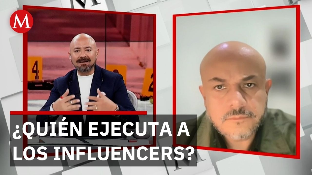 Influencers que promocionan narcos son ejecutados por los mismos cárteles en México