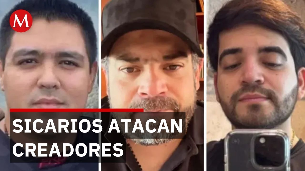 Influencers en Sinaloa: blanco del cartel por sus contenidos en redes sociales