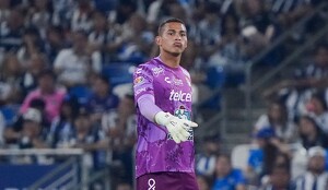 Jordan García llega al Atlante como préstamo, por lo que seguirá en la Liga MX.