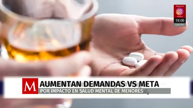 Milenio Noticias, con Rubén Carreón, 08 de agosto de 2026
