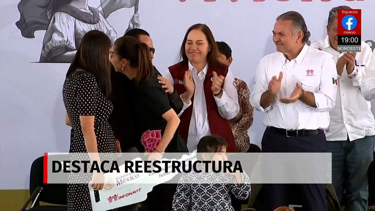 Milenio Noticias, 08 de agosto de 2026
