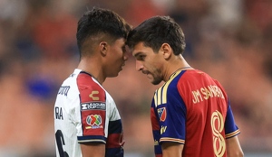 Conoce los resultados de los partidos de la Leagues Cup 2026 de este viernes 8 de agosto; aquí te dejamos la tabla de posiciones de la Liga MX y MLS.