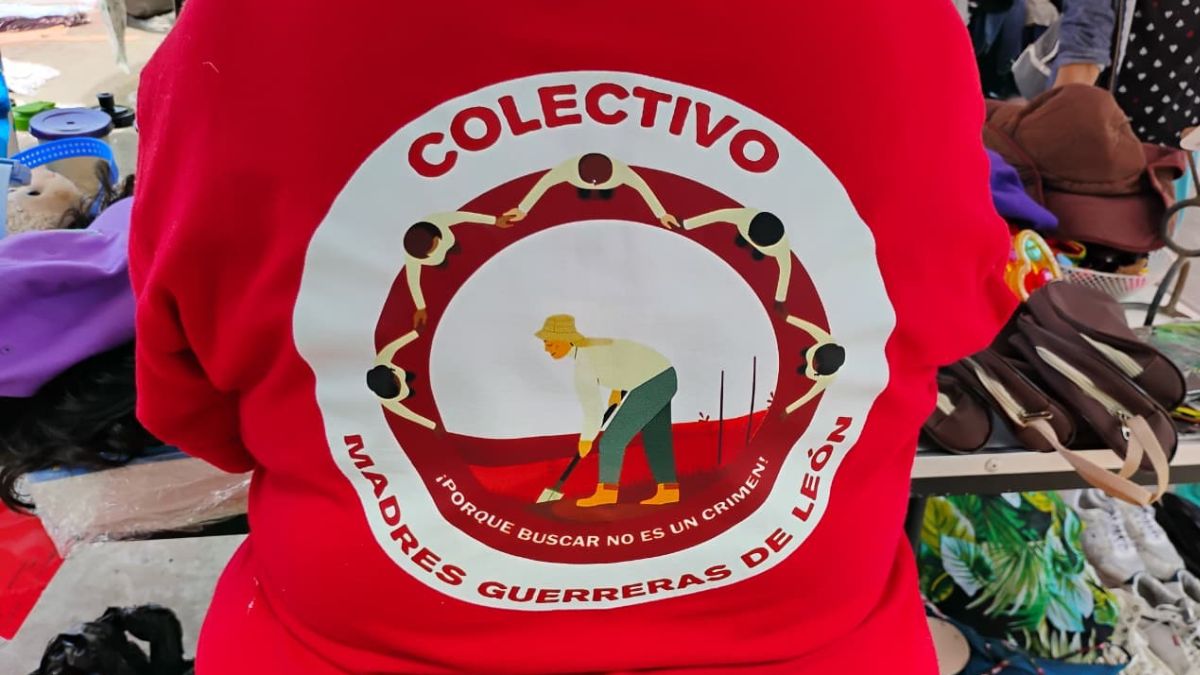 Por temas de seguridad, prefirió reservarse la ubicación de los pozos. | Juan Carlos Romero