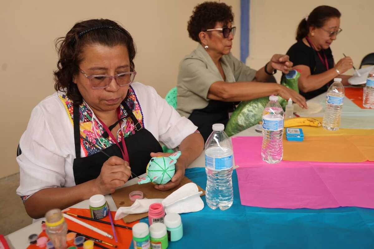 La Utopía beneficiará a más de 30 mil personas de colonias cercanas de Coyoacán. | Foto: X  @ClaraBrugadaM