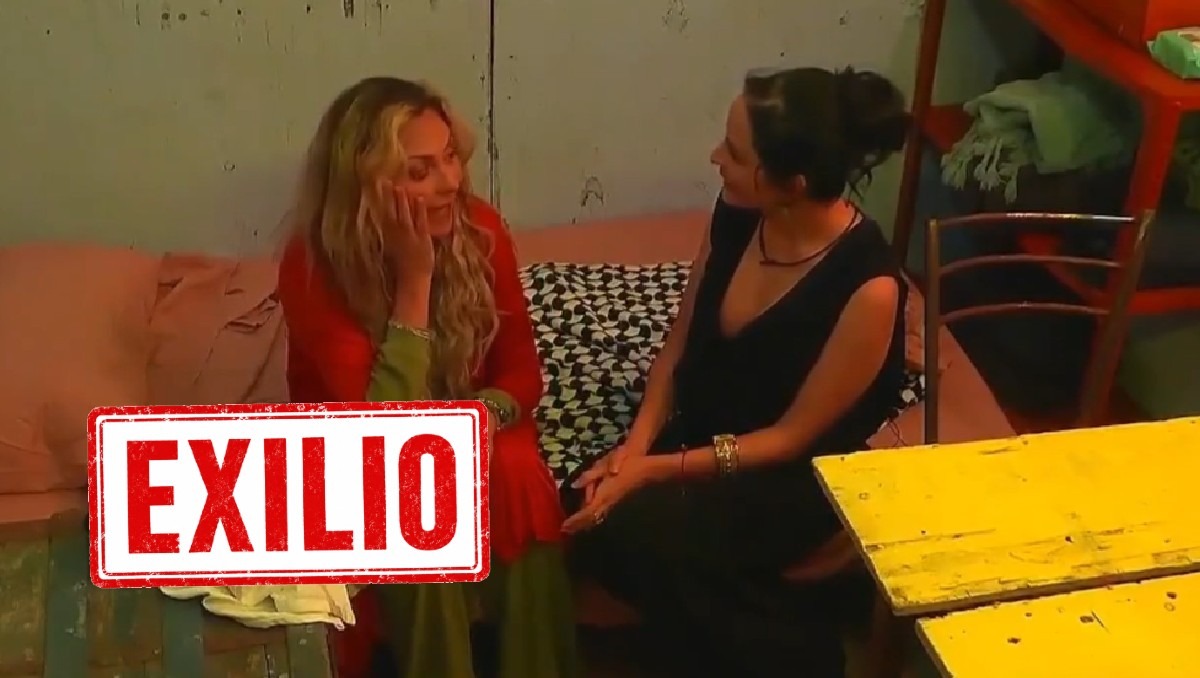 Cómo VOTAR para que Mariana o Ximena regrese del EXILIO a LCDLF