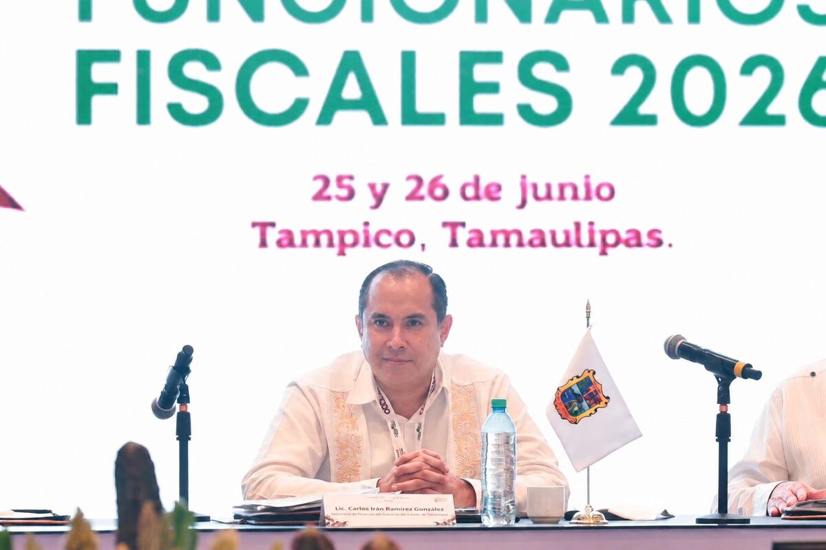 Capacitarán a jefes de Oficinas Fiscales para aplicar estímulos