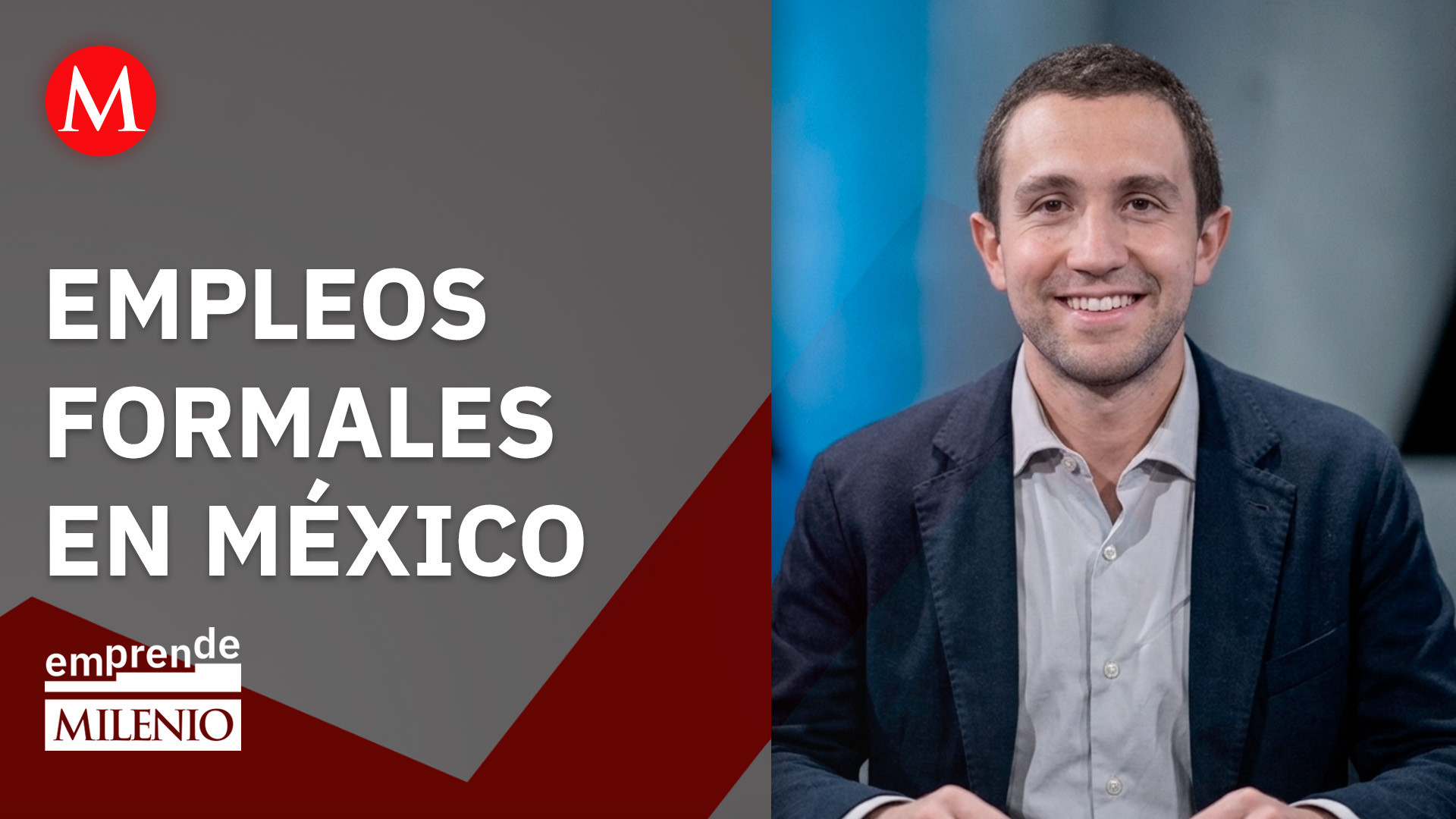 Con desempleo al 2%, mexicanos buscan empleo formal a través de WhatsApp | Emprende Milenio