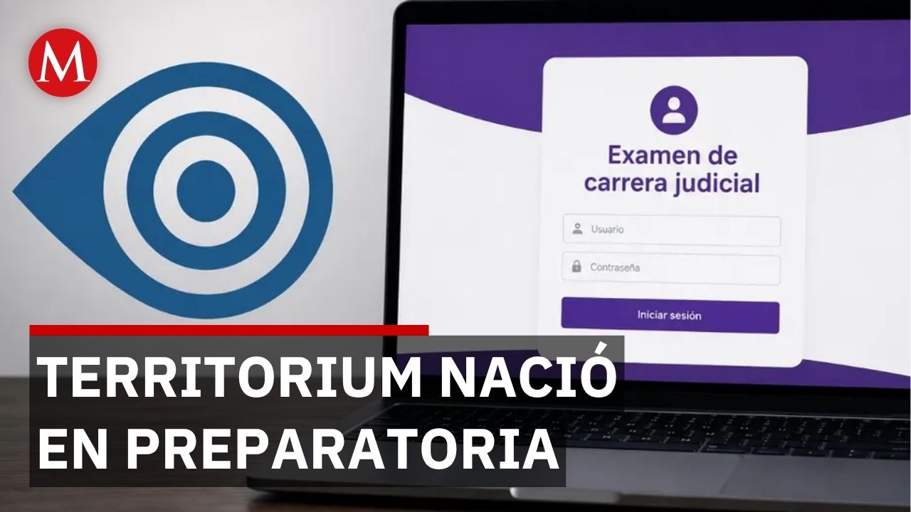 La empresa que comenzó en preparatoria del Tec ahora enfrenta escándalo por examen de la UNAM