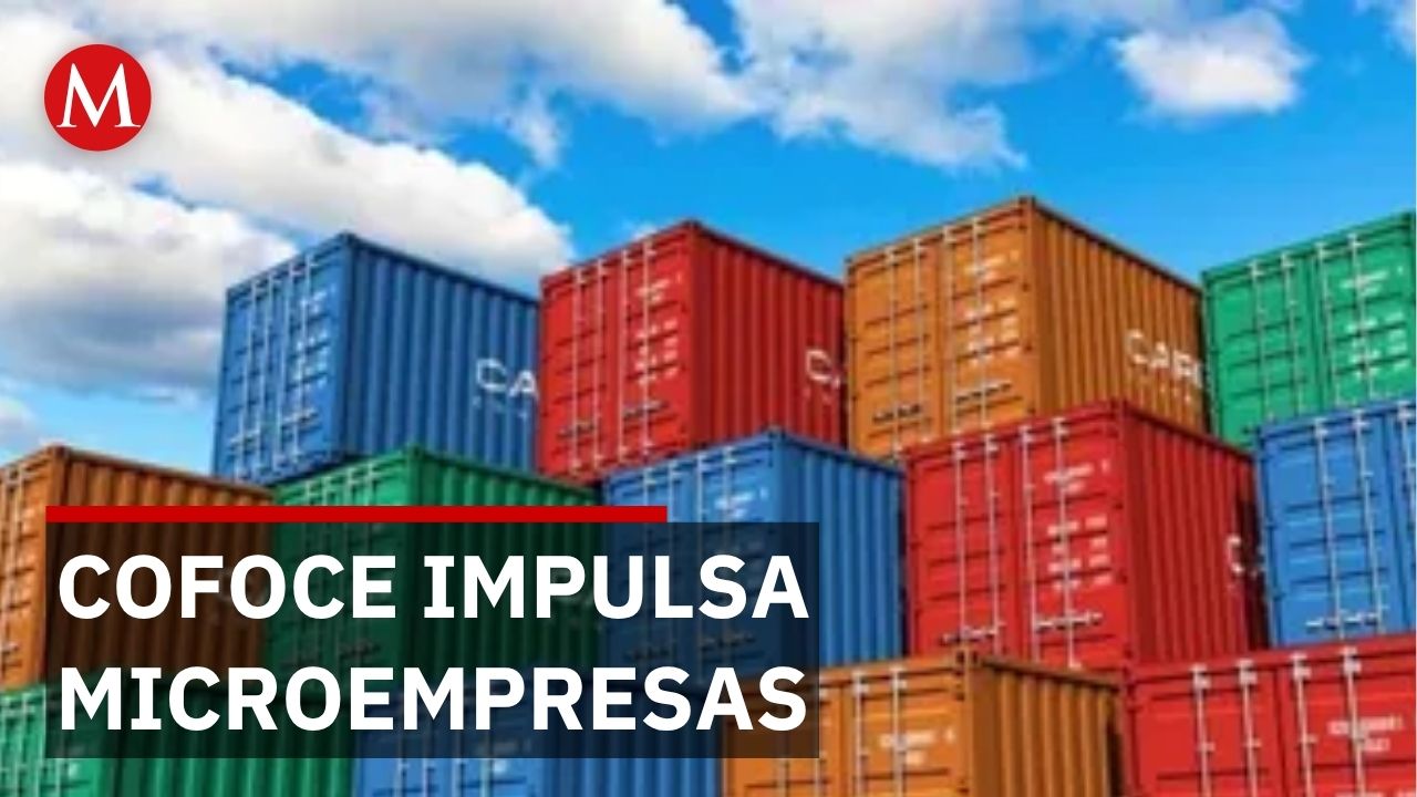 Guanajuato exporta más que nunca: las micro y pequeñas empresas lideran