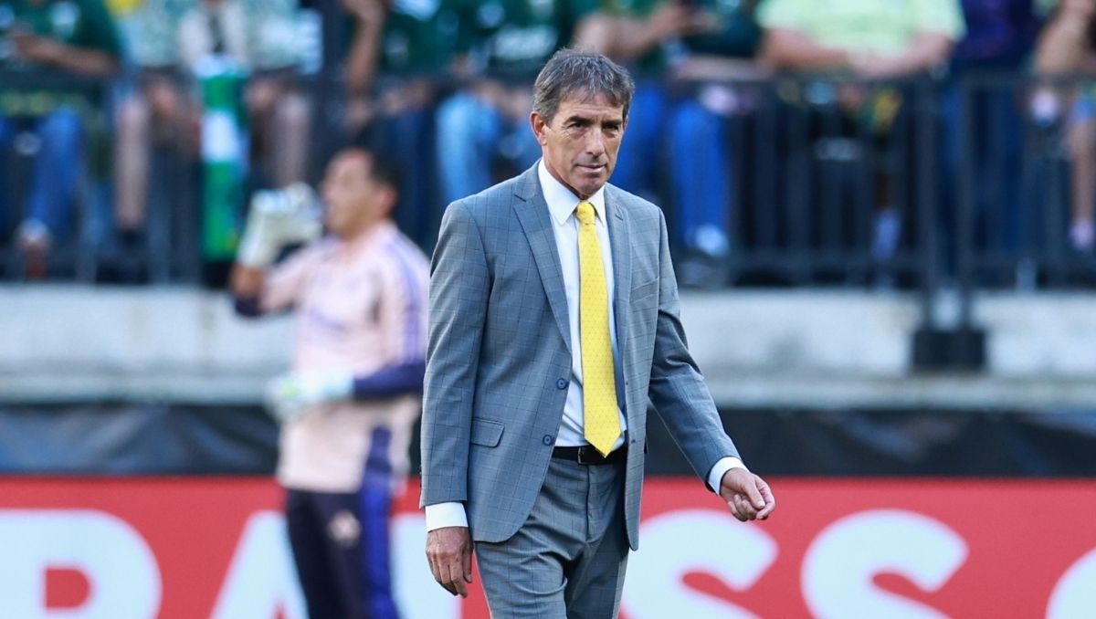 Guillermo Almada destaca el cricmiento de la Liga MX y MLS (Mexsport)