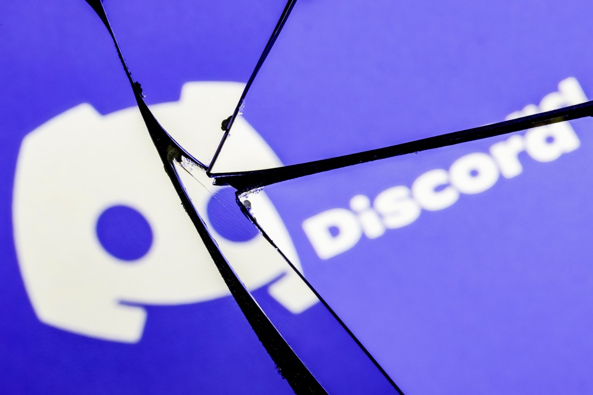 Los hombres operaban en canales cerrados de Discord. | Foto: Shutterstock