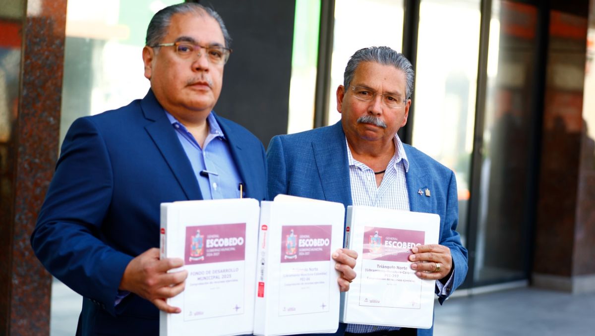 José Antonio Quiroga señaló que llevan meses entregando documentación al Estado sin obtener una respuesta | Jorge López