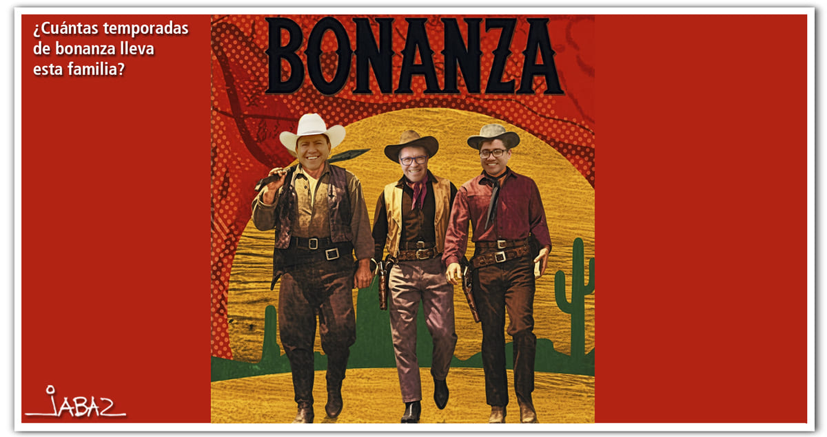 La mafia en el poder