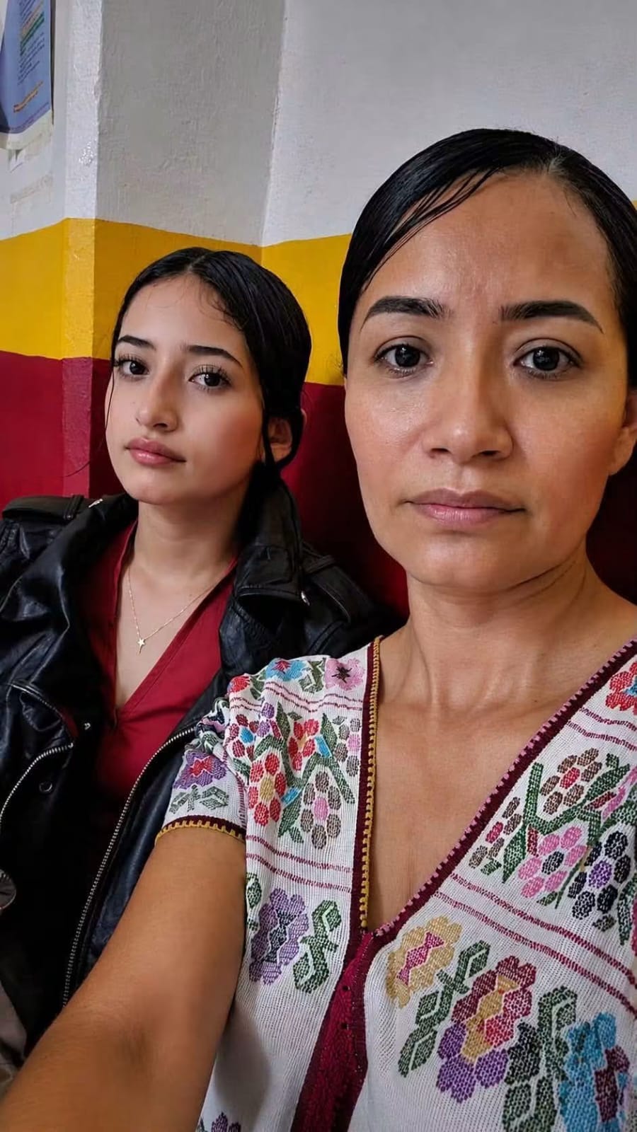Madre e hija desaparecieron al viajar de Ometepec a Acapulco para una cita médica.