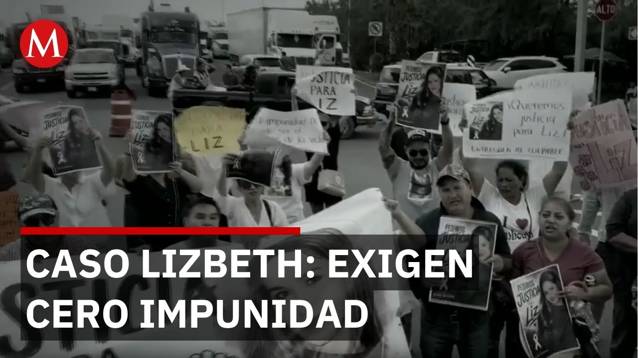 Madre pide justicia tras muerte de su hija tras atropellamiento; denuncian impunidad en caso