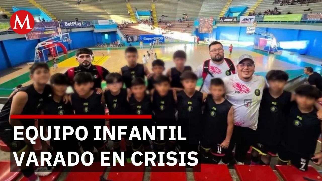 35 mexicanos varados en Armenia tras terremoto buscan ruta segura a Tijuana