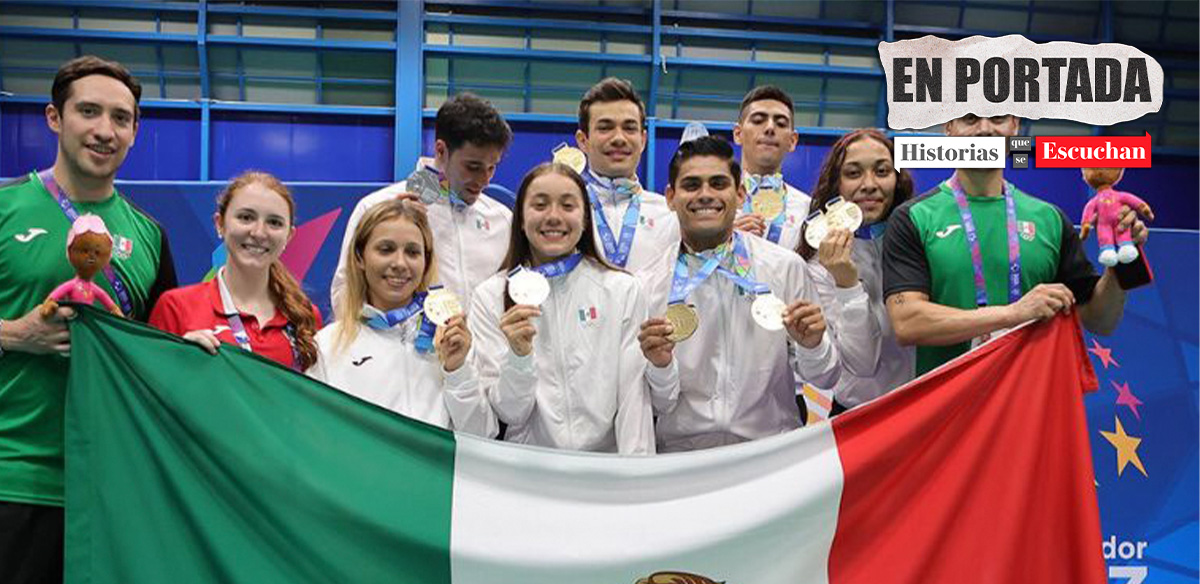 ¡México campeón! Triunfa en Centroamericanos y Concacaf Sub-20