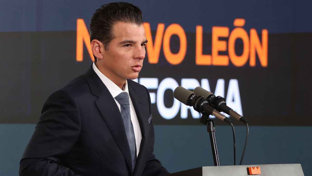 Miguel Ángel Flores advirtió que Nuevo León no puede continuar operando bajo reconducción presupuestal | Jorge López