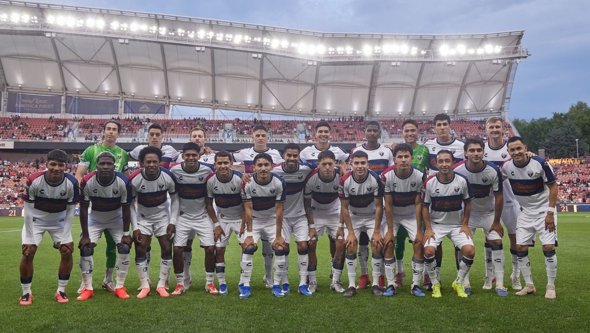 ¿Qué necesita Atlante para avanzar a Cuartos de Final de la Leagues Cup 2026? (Atlante)
