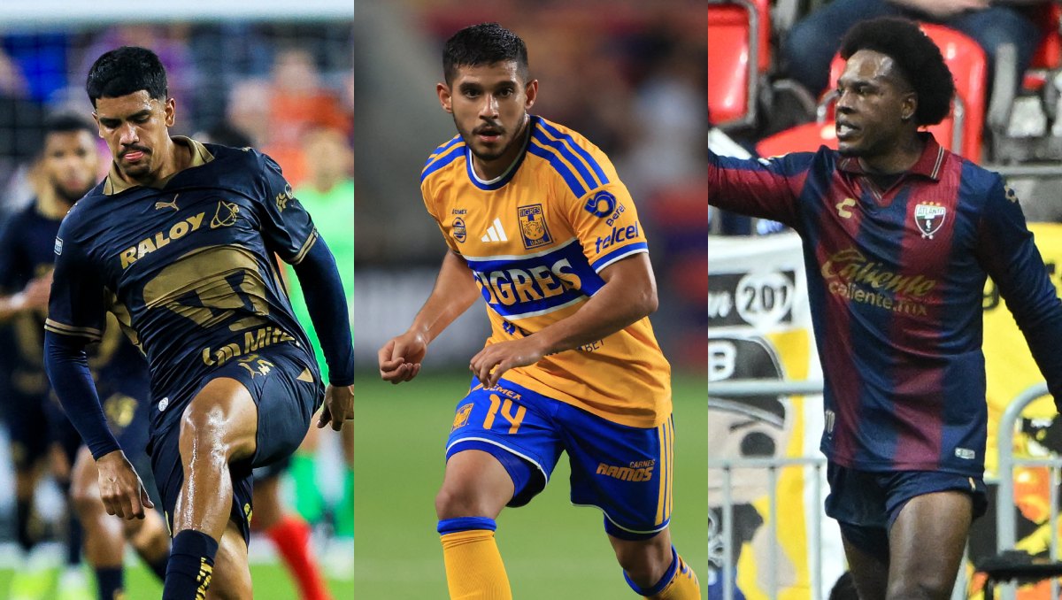 Partidos de Leagues Cup 2026 del martes 11 de agosto: Horarios y dónde ver EN VIVO (Reuters)