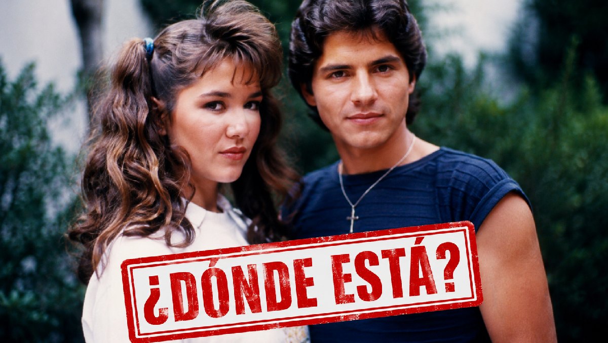 ¿Qué pasó con Adela Noriega, actriz de Quinceañera? | IA M2