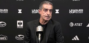 Renato Paiva ha tratado de evitar hablar del arbitraje tanto como ha podido sin embargo hoy tras el partido ante el Chicago Fire, se expresó con singularidad.
