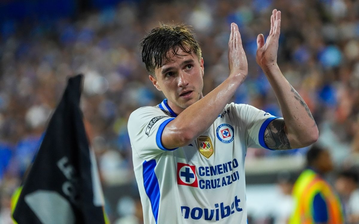 Resultados de la Leagues Cup 2026 de este domingo 9 de agosto (EFE)