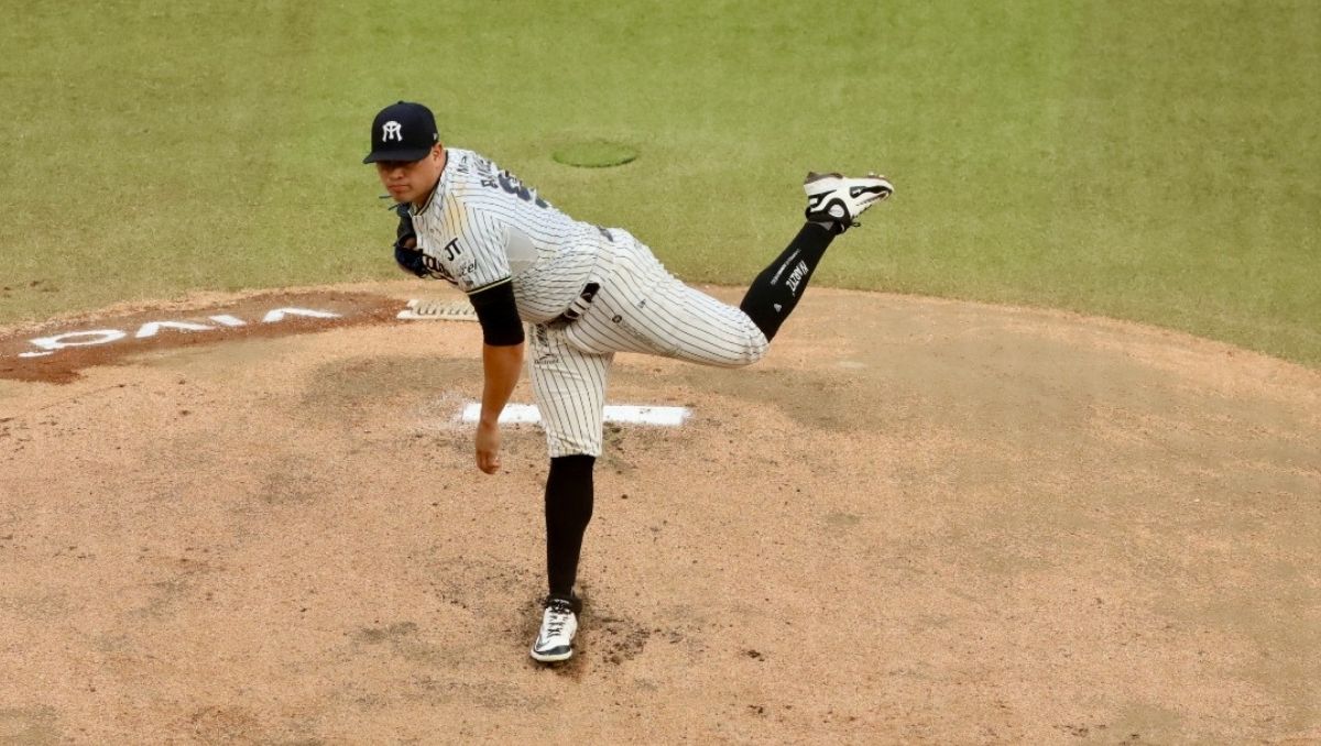 Sultanes vence a Charros en el prmer juego de los playoffs de la LMB 2026 (Roberto Alanis)