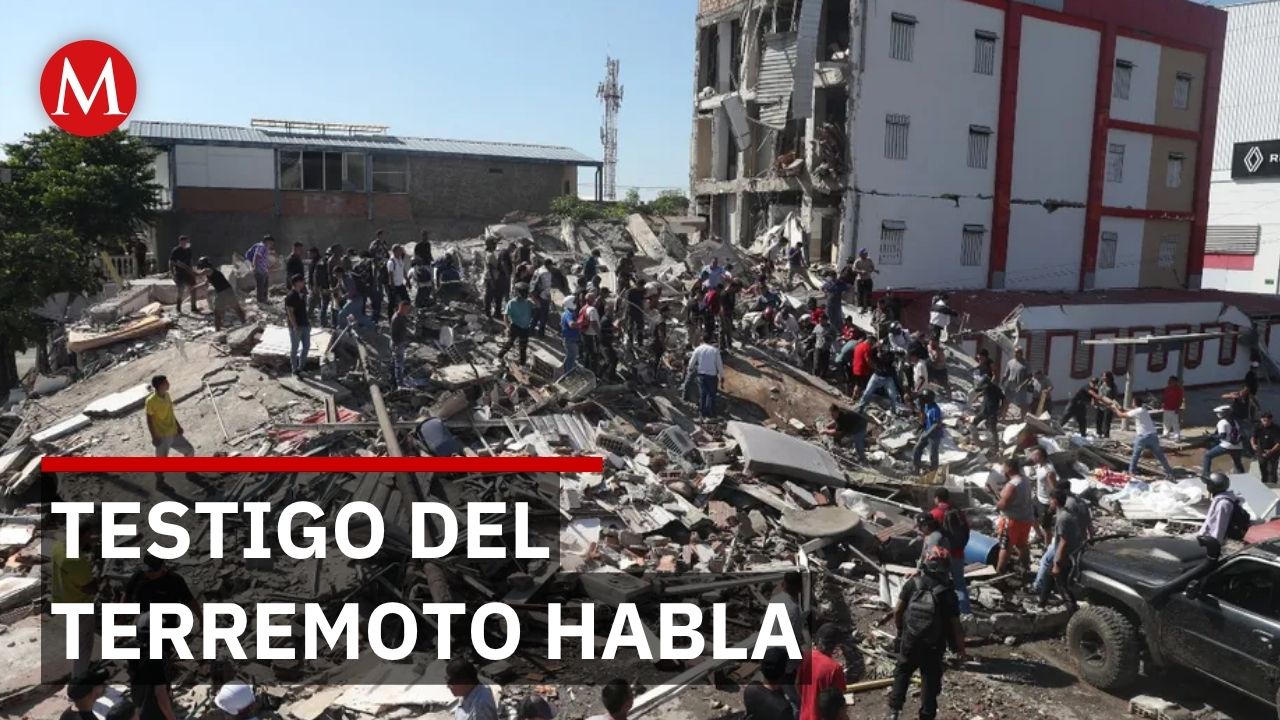 Terremoto 7.4 en Colombia: daños en universidades, aeropuertos cerrados y ciudades aisladas