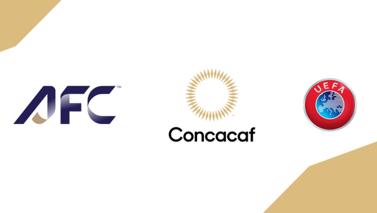 UEFA, AFC y Concacaf se unen y acusan de "engaño" a la FIFA (concacaf.com)