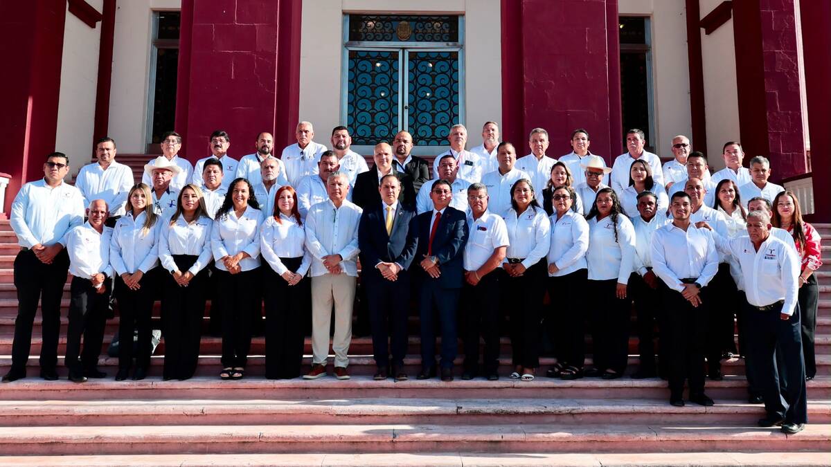 Acercan estímulos fiscales a contribuyentes de Tamaulipas
