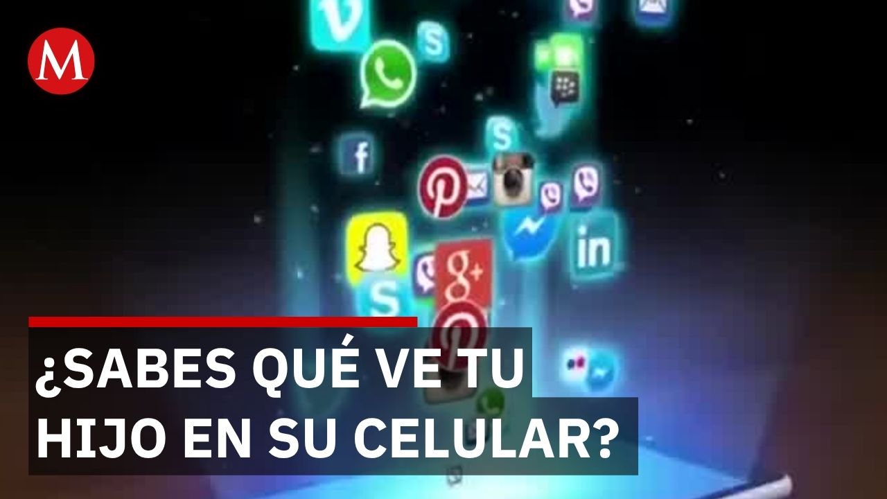 Las amenazas reales que enfrentan las infancias al navegar en internet