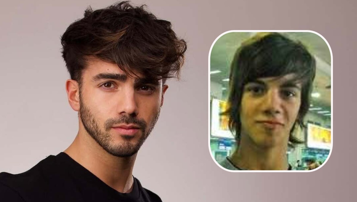 Así comenzó Fede su camino en YouTube. | Especial