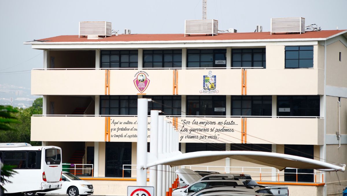 Las autoridades aseguraron que los 6 mil jóvenes inscritos no tendrán ninguna afectación. Foto: Jorge López