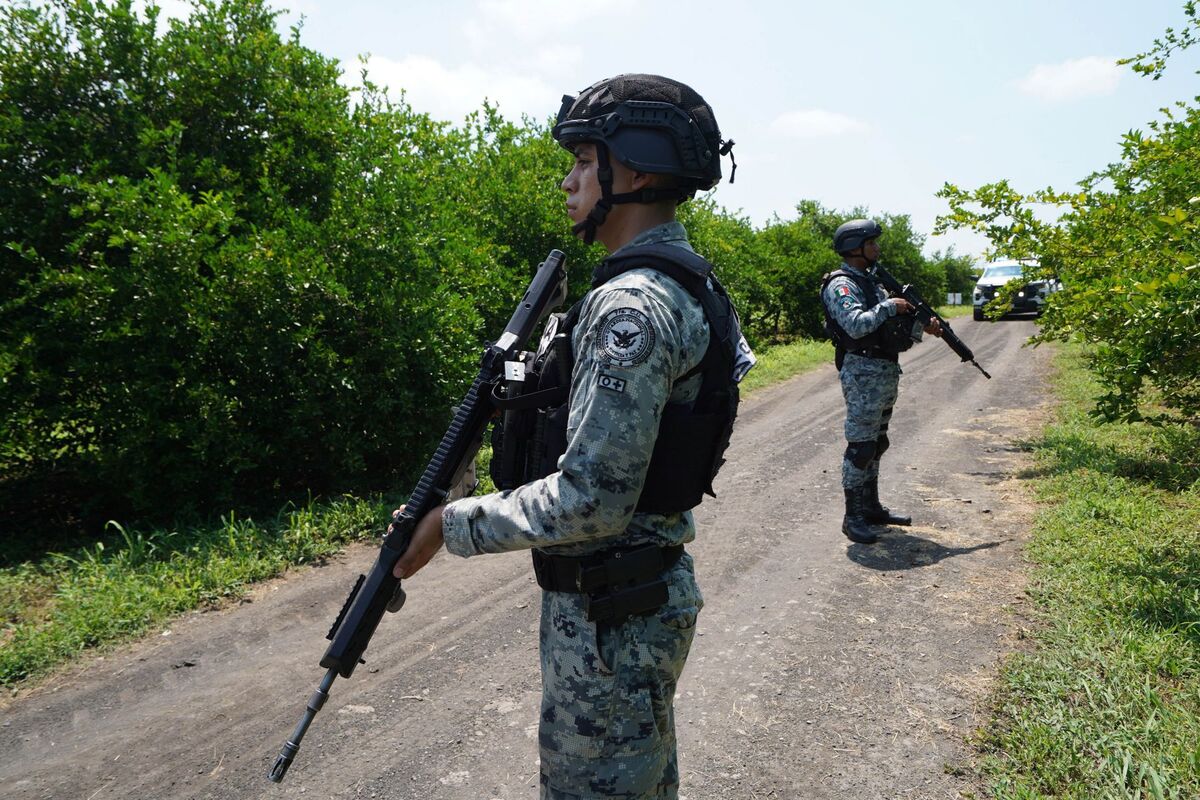 Autoridades buscan erradicar extorsiones a sectores productivos de Michoacán. I Foto: Cuartoscuro