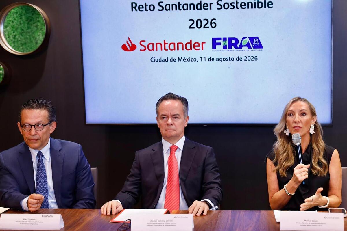 La baja en tasas de interés permitió que productores y sectores pudieran acceder a financiamiento con fideicomiso. | Foto: Especial