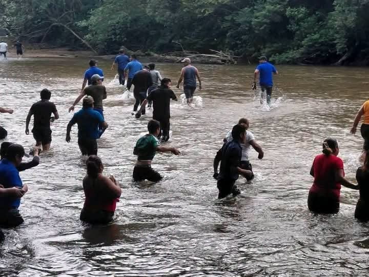 Una brigada internacional compuesta por buzos de México, Estados Unidos, Alemania y República Dominicana concretó el milagroso hallazgo.