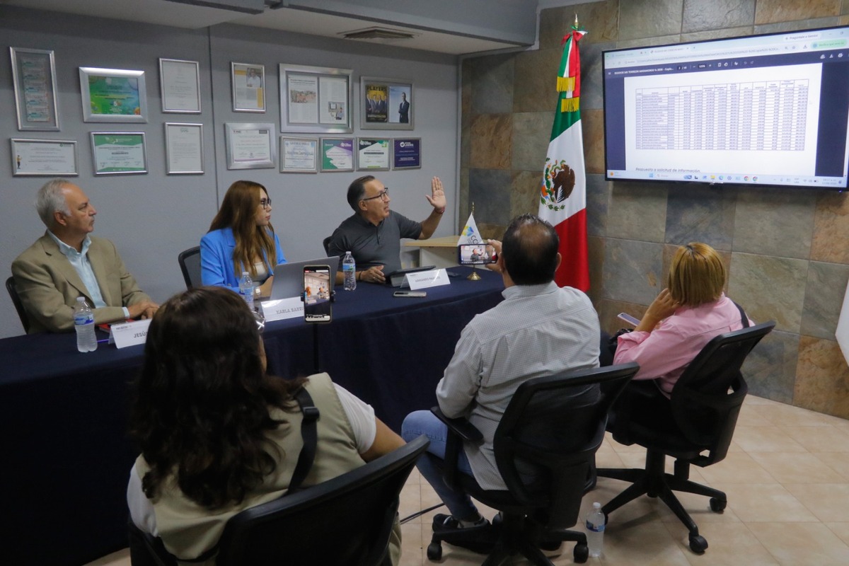 Cae participación de ediles durante proceso electoral en Torreón y Matamoros. | Mnauel Guadarrama.