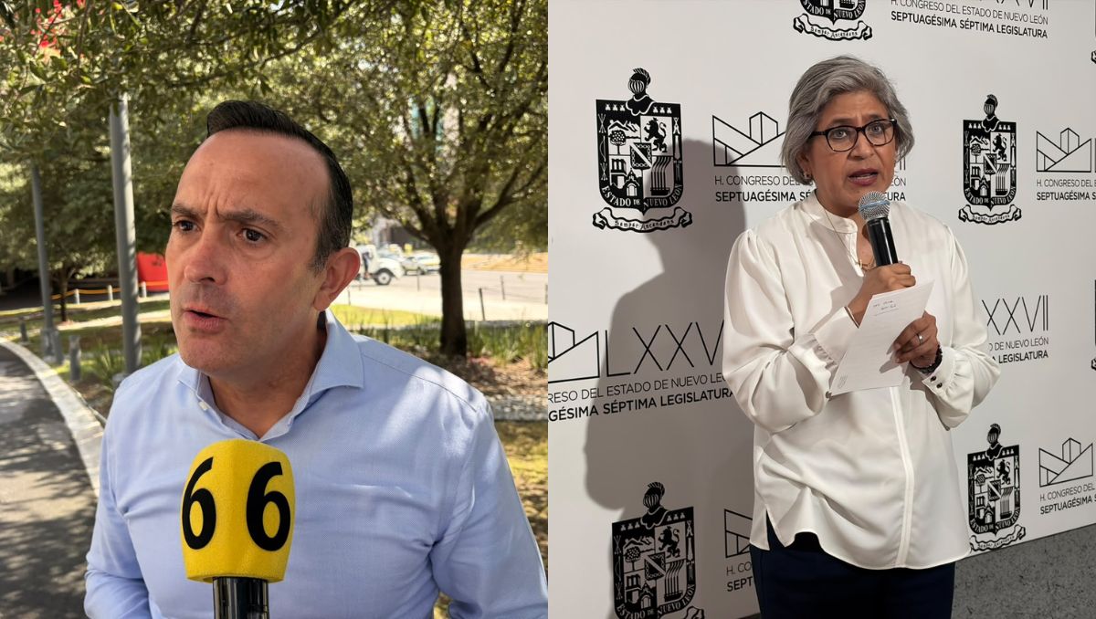 Carlos de la Fuente indicó que la Corte debe revisar dichos recursos lo antes posible, mientras que Sandra Pámanes anticipó que lo desechará. K. Recio
