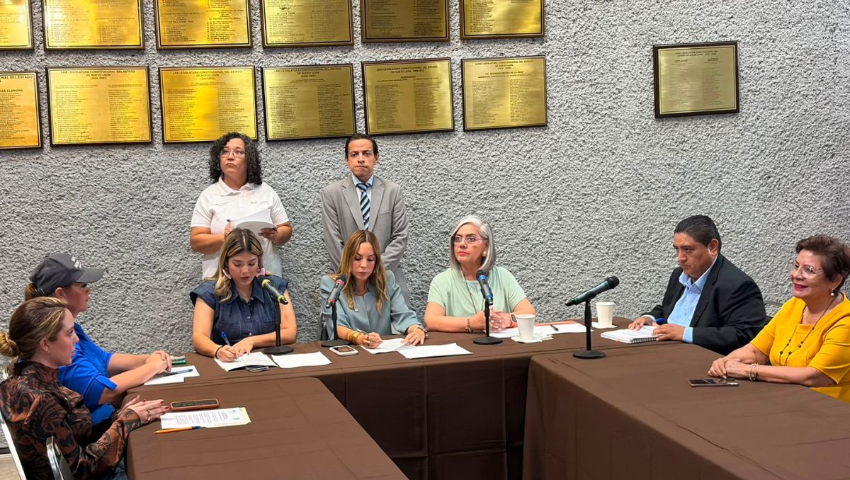 La Comisión Especial de Seguimiento a la Ley de Educación se reunió con autoridades para evaluar los planes de movilidad y seguridad | Kevin Recio