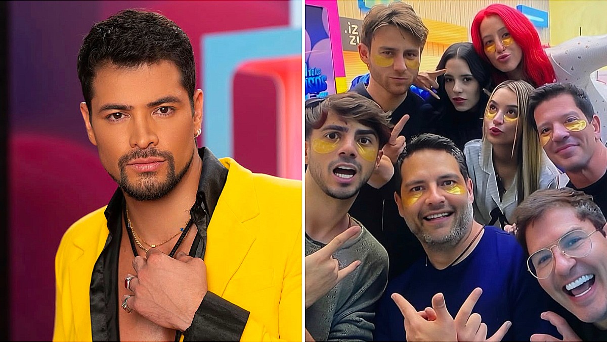 Comunicado del equipo de Moisés Peñaloza desató controversia en redes (Captura)