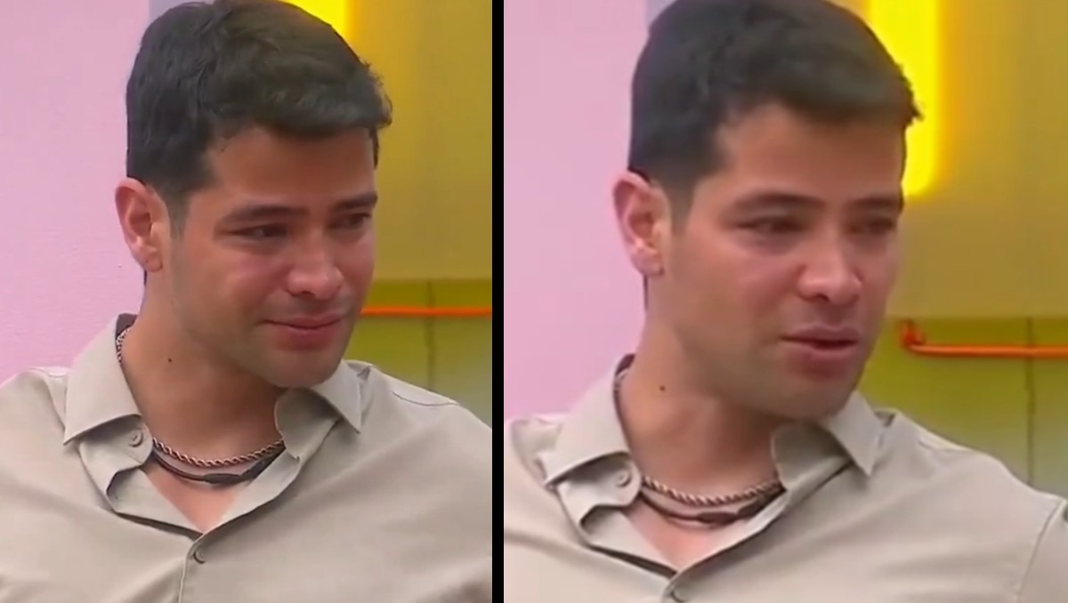 Critican a Moisés Peñaloza en redes por "querer protagonizar" por Fede