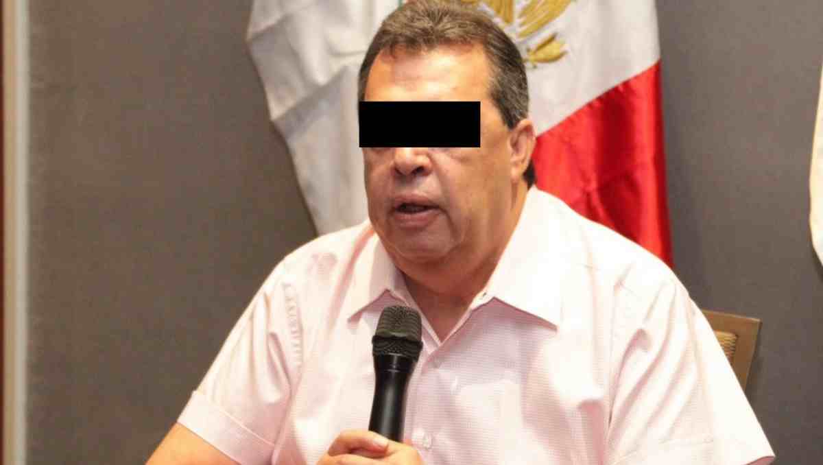 La defensa de Ángel ‘N’ busca desacreditar a la FGR por su presunta participación en la destrucción de videos de Ayotzinapa. | Foto: Especial