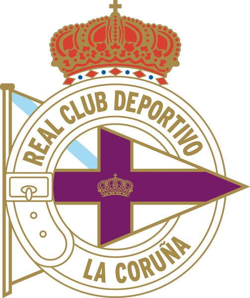 DEPORTIVO LA CORUÑA